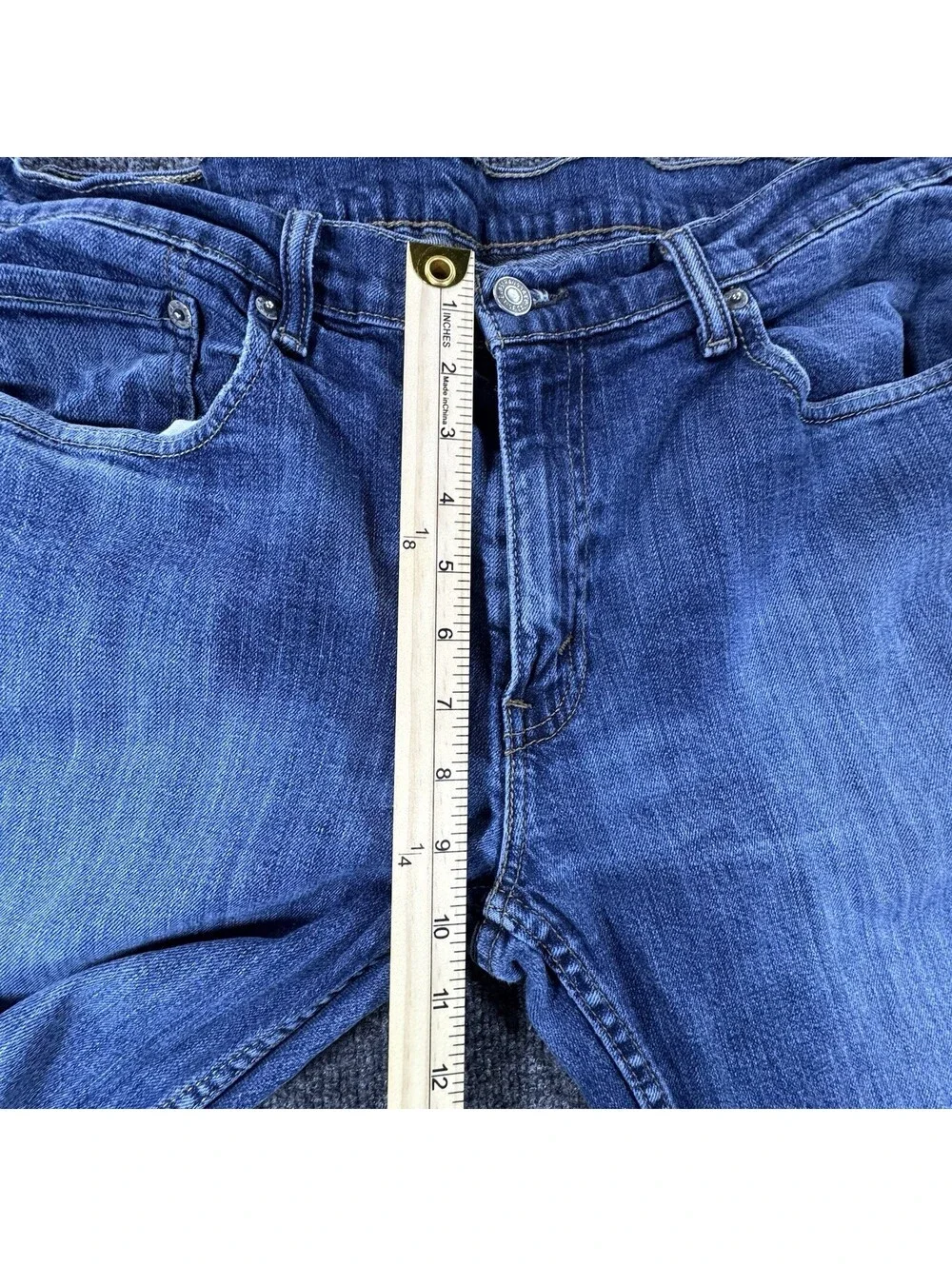 Levis levi 559